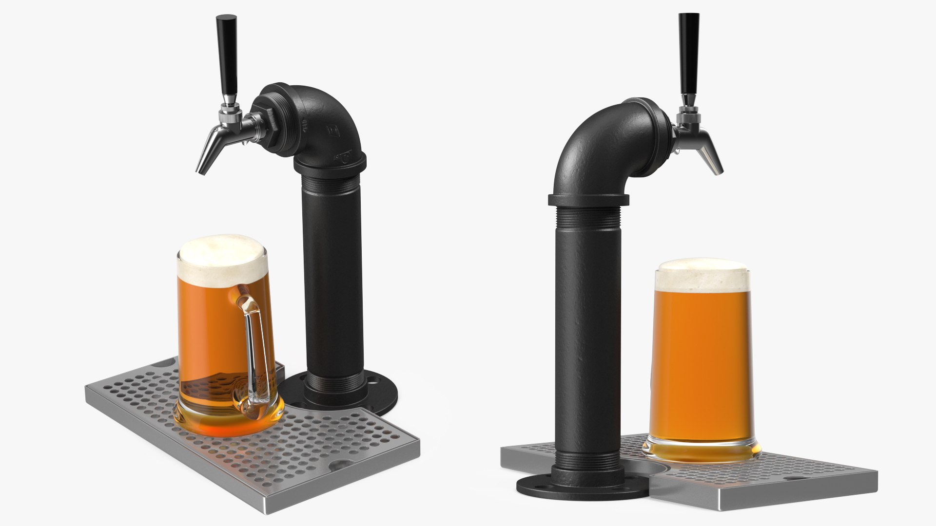 Black Iron Beer Tower Single Tap with Beer Mug 3D model https://p.turbosquid.com/ts-thumb/Tw/EJHIo7/g3/blackironbeertowersingletapwithbeermugmb3dmodel007/jpg/1619602405/1920x1080/fit_q87/84338bcefd8ed57f57119678775e0bb65da4dd70/blackironbeertowersingletapwithbeermugmb3dmodel007.jpg