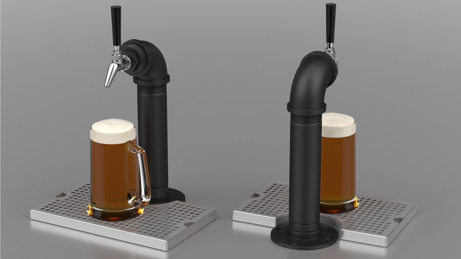 Black Iron Beer Tower Single Tap with Beer Mug 3D model https://p.turbosquid.com/ts-thumb/Tw/EJHIo7/jM/blackironbeertowersingletapwithbeermugmb3dmodel005/jpg/1619602377/1920x1080/fit_q87/af68993052b13367666adf59862f6881f6c990d4/blackironbeertowersingletapwithbeermugmb3dmodel005.jpg