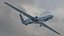 NATO AGS RQ-4D 피닉스 UAV 드론