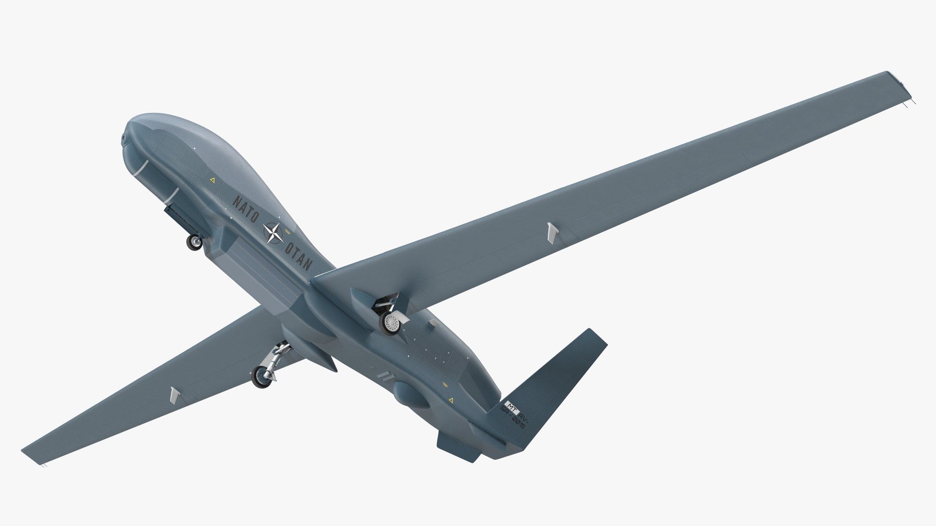 NATO AGS RQ-4D Phoenix UAV Drone 3D https://p.turbosquid.com/ts-thumb/Tw/FiCRV9/HN/natoagsrq4dphoenixuavdrone3dsmodel010/jpg/1701378502/1920x1080/fit_q87/04ccef97d4ef5b400abad05bb8eb63f17a8ab153/natoagsrq4dphoenixuavdrone3dsmodel010.jpg
