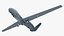 NATO AGS RQ-4D 피닉스 UAV 드론