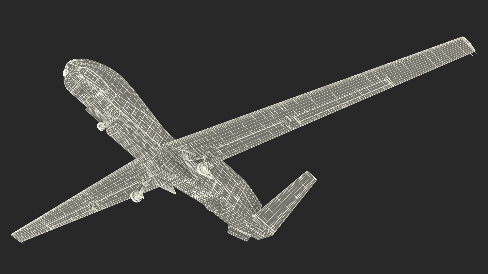 NATO AGS RQ-4D Phoenix UAV Drone 3D https://p.turbosquid.com/ts-thumb/Tw/FiCRV9/SP/natoagsrq4dphoenixuavdrone3dsmodel031/jpg/1701378603/1920x1080/fit_q87/8c1172c3a6e10e4e4428936076cc6baab02b9498/natoagsrq4dphoenixuavdrone3dsmodel031.jpg