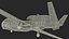 NATO AGS RQ-4D 피닉스 UAV 드론
