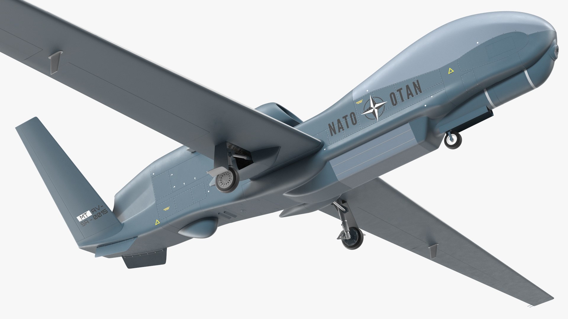 NATO AGS RQ-4D Phoenix UAV Drone 3D https://p.turbosquid.com/ts-thumb/Tw/FiCRV9/hd/natoagsrq4dphoenixuavdrone3dsmodel013/jpg/1701378515/1920x1080/fit_q87/aa8b244221cae5f20b82ca286d04a980c08e34a9/natoagsrq4dphoenixuavdrone3dsmodel013.jpg