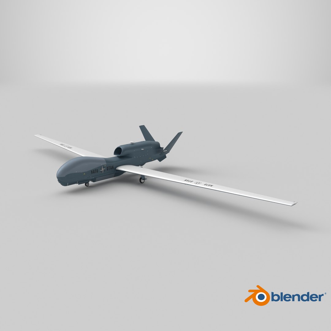 NATO AGS RQ-4D Phoenix UAV Drone 3D https://p.turbosquid.com/ts-thumb/Tw/FiCRV9/sS/stemcell_blender_cycles_render/png/1710881307/1920x1080/fit_q87/22c5ebd843ab7858eb5f240e8cdf456ad9e851fe/stemcell_blender_cycles_render.jpg