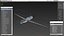 NATO AGS RQ-4D 피닉스 UAV 드론