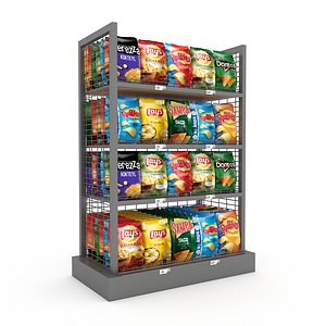 The cips store model