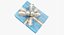 Gift with Balloons Collection V27