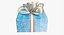 Gift with Balloons Collection V27