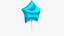 Gift with Balloons Collection V27