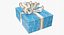 Gift with Balloons Collection V27