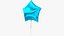 Gift with Balloons Collection V27