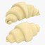 Croissant Dough Collection