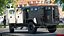 Armored SWAT Truck Pit-Bull VX Rigged