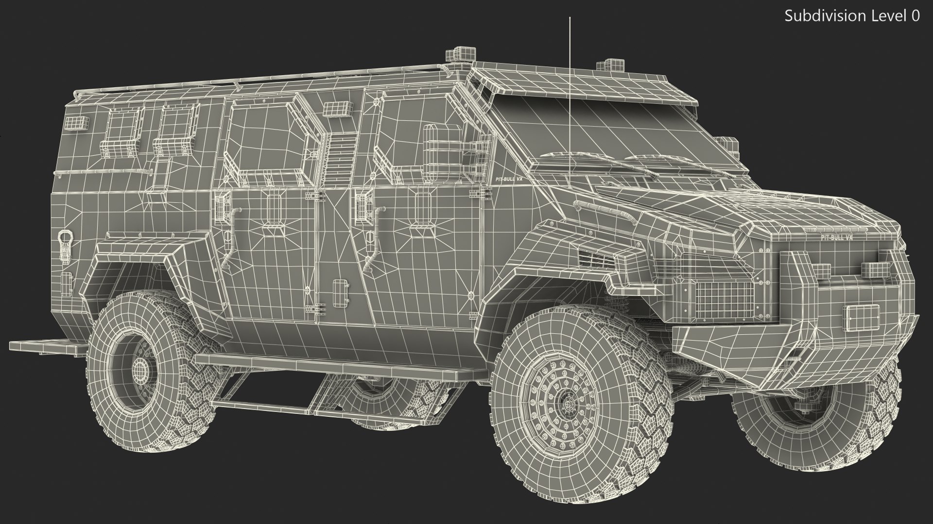 3D armored swat truck pit-bull model https://p.turbosquid.com/ts-thumb/Tw/J70sNV/E9/armored_swat_truck_pitbull_vx_rigged_035/jpg/1631113707/1920x1080/fit_q87/2383e53c0c56127b7138935d609c837fc1332958/armored_swat_truck_pitbull_vx_rigged_035.jpg
