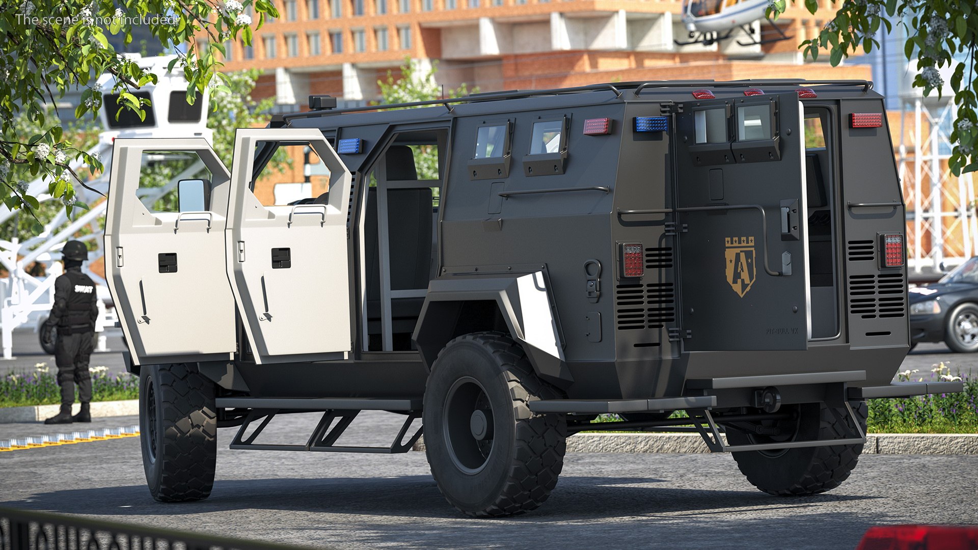 3D armored swat truck pit-bull model https://p.turbosquid.com/ts-thumb/Tw/J70sNV/IQ/armored_swat_truck_pitbull_vx_rigged_005/jpg/1631113575/1920x1080/fit_q87/424f83ab2b4bf1ddadcdfd290f02b1c806872ded/armored_swat_truck_pitbull_vx_rigged_005.jpg