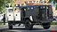 Armored SWAT Truck Pit-Bull VX Rigged