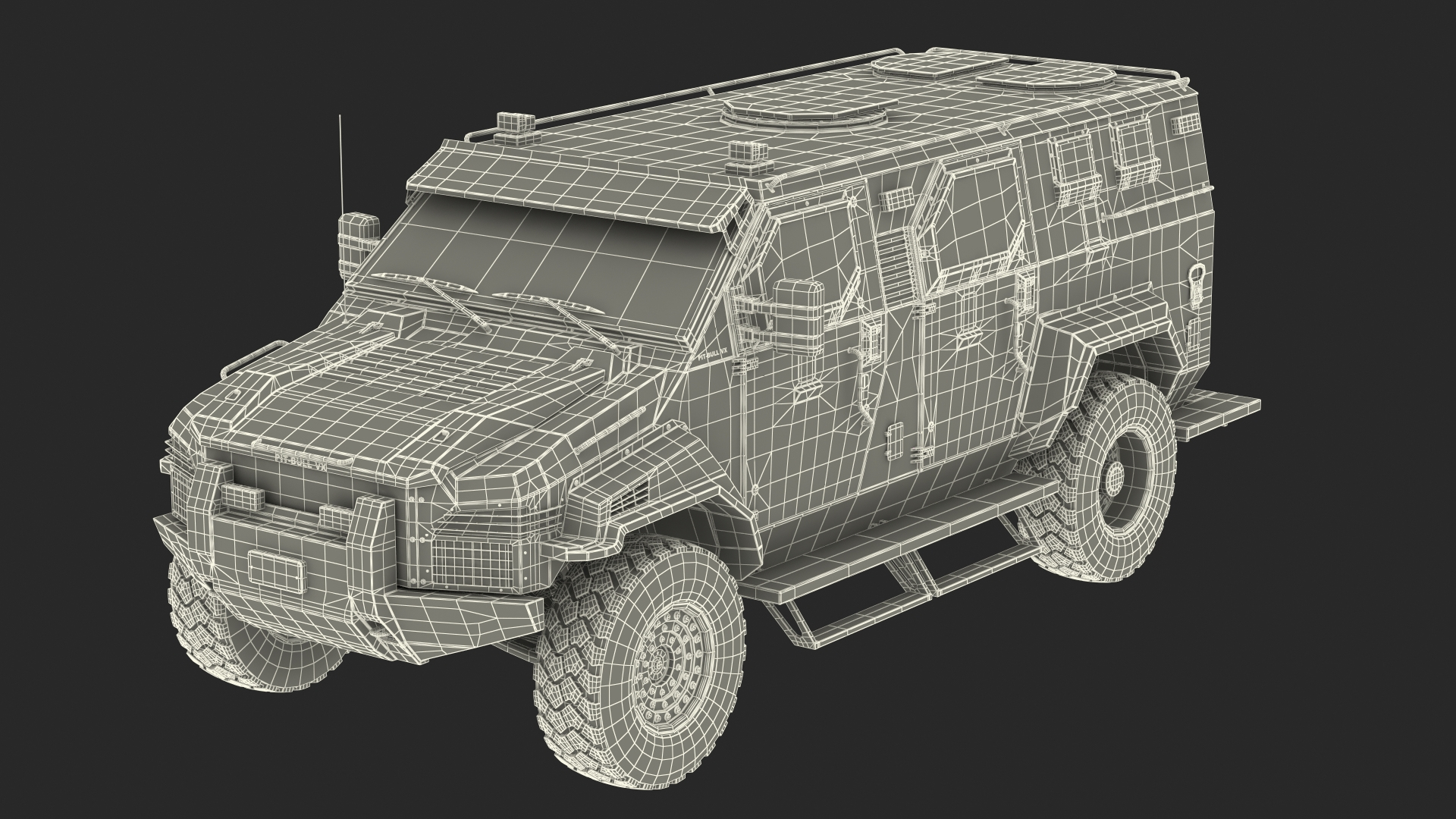 3D armored swat truck pit-bull model https://p.turbosquid.com/ts-thumb/Tw/J70sNV/r6/armored_swat_truck_pitbull_vx_rigged_361/jpg/1631113175/1920x1080/turn_fit_q99/e94d31f5c03b876e84054695fe2fe720935f3b30/armored_swat_truck_pitbull_vx_rigged_361-1.jpg