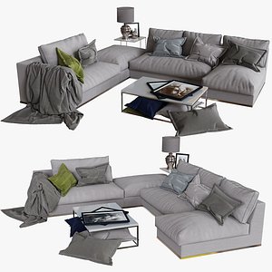Hamilton Minotti