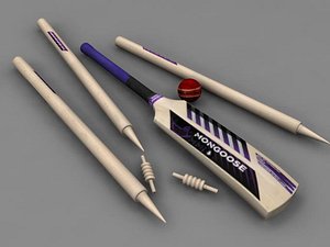 Cricket sport bat_jerif