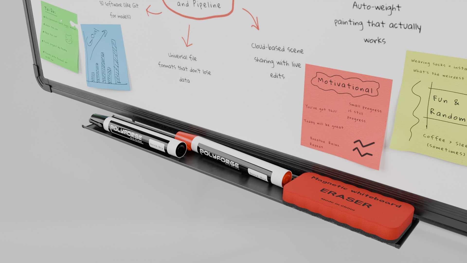 3D Customizable U-Stand Whiteboard Tall Writing Board https://p.turbosquid.com/ts-thumb/Tw/QDPWyZ/jT/r_10/png/1746569015/1920x1080/fit_q87/55e7350bd658ff9779ff9c74bc3a2eac3402665b/r_10.jpg