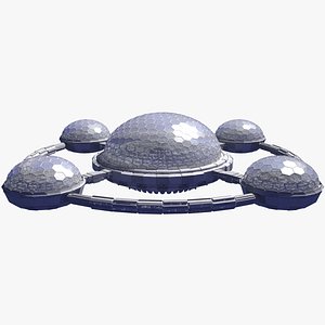 Space Station 18