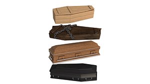 coffin collection
