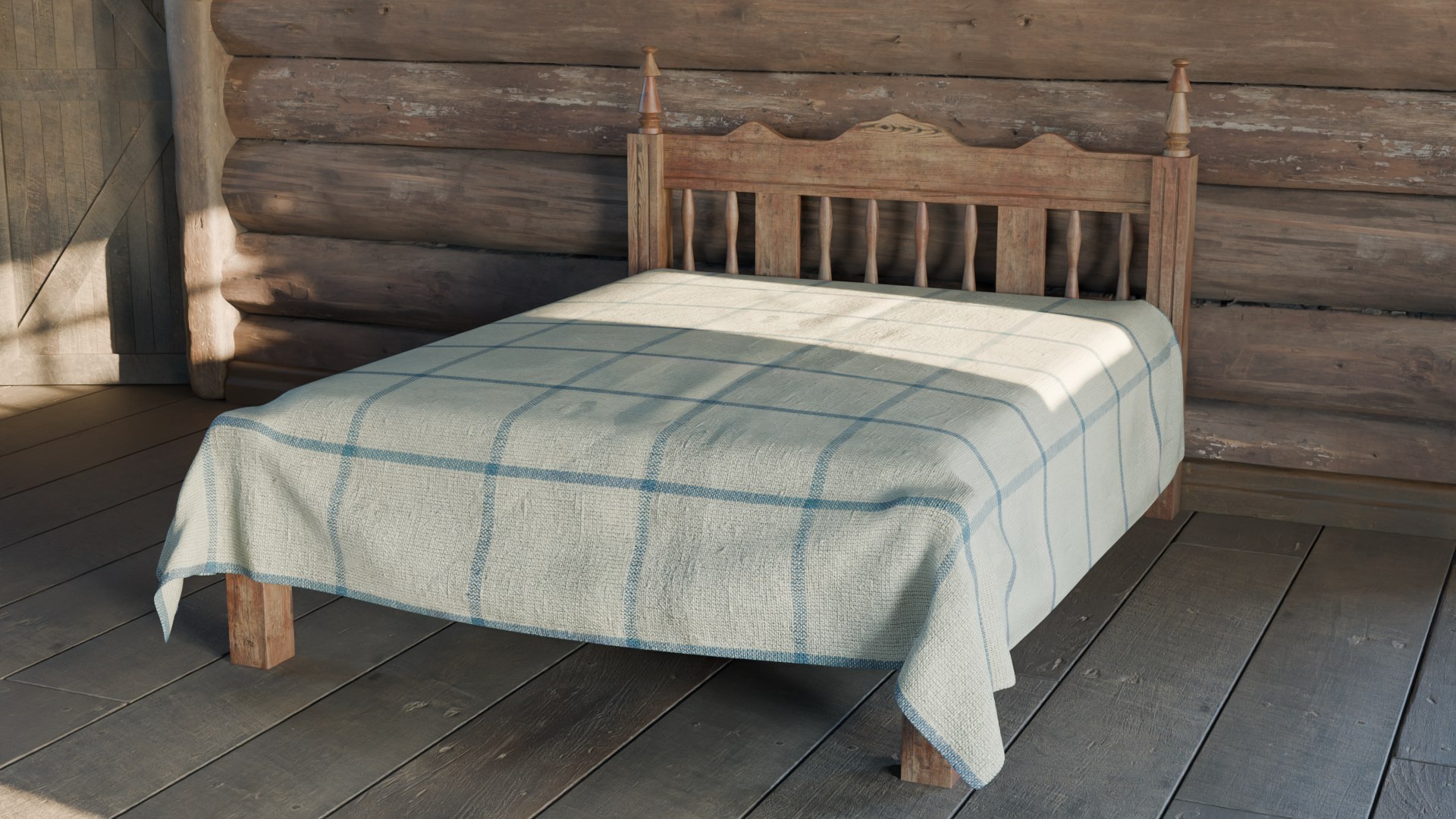 Double Bed - Rustic Wooden Bed - 8K Atlas 3D model https://p.turbosquid.com/ts-thumb/Tw/UeH5xc/Fu/close1/png/1769275520/1920x1080/fit_q87/e146519a228c1fb504e02aa52a3fb5c8a83d92a8/close1.jpg