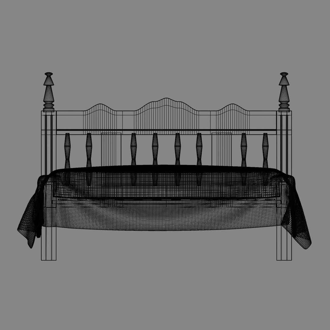 Double Bed - Rustic Wooden Bed - 8K Atlas 3D model https://p.turbosquid.com/ts-thumb/Tw/UeH5xc/X8/wireframe/png/1769275510/1920x1080/fit_q87/b5e9166d5c7b4d37a5a18c2e223a09be094f8d2b/wireframe.jpg