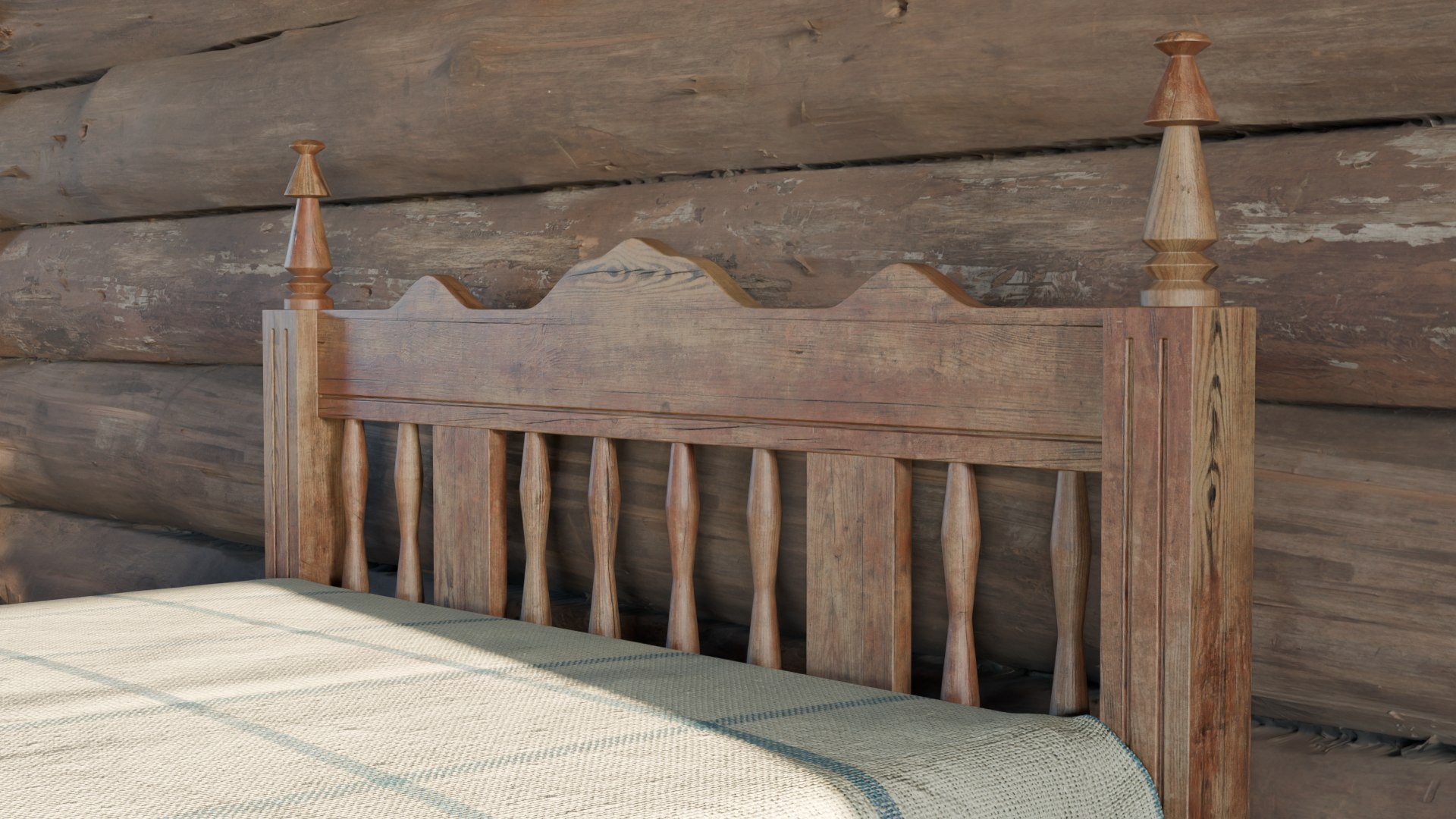 Double Bed - Rustic Wooden Bed - 8K Atlas 3D model https://p.turbosquid.com/ts-thumb/Tw/UeH5xc/g8/close6/png/1769275516/1920x1080/fit_q87/08016ebeba3182fec67ed45008bd773a29b64c42/close6.jpg