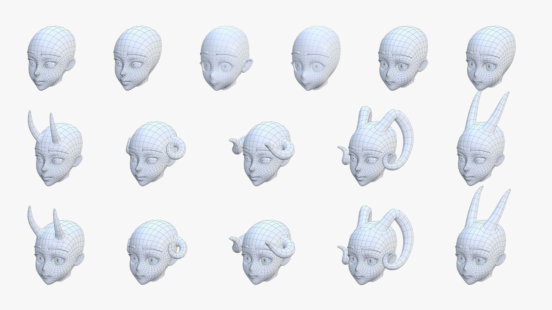 3D female anime style customize model https://p.turbosquid.com/ts-thumb/Tw/WbSAsv/y5/meshes_head/png/1645596736/1920x1080/fit_q87/1fb48cff875573ddda1bf7ce755d51e2423e42a2/meshes_head.jpg