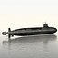 Submarino USS Jimmy Carter (SSN-23)