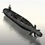 Submarino USS Jimmy Carter (SSN-23)