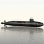 Submarino USS Jimmy Carter (SSN-23)
