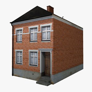 Street House