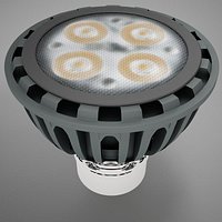 MR16 LED HD
