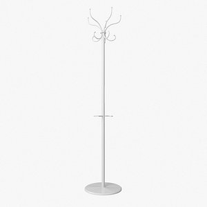 Coat rack 1