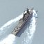 Tso Ying Destroyer DDG