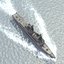 Tso Ying Destroyer DDG