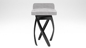 high chair