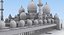 Sheikh Zayed Mosque