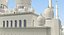 Sheikh Zayed Mosque