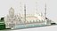Sheikh Zayed Mosque