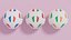 Segnala la collezione di palloni da calcio