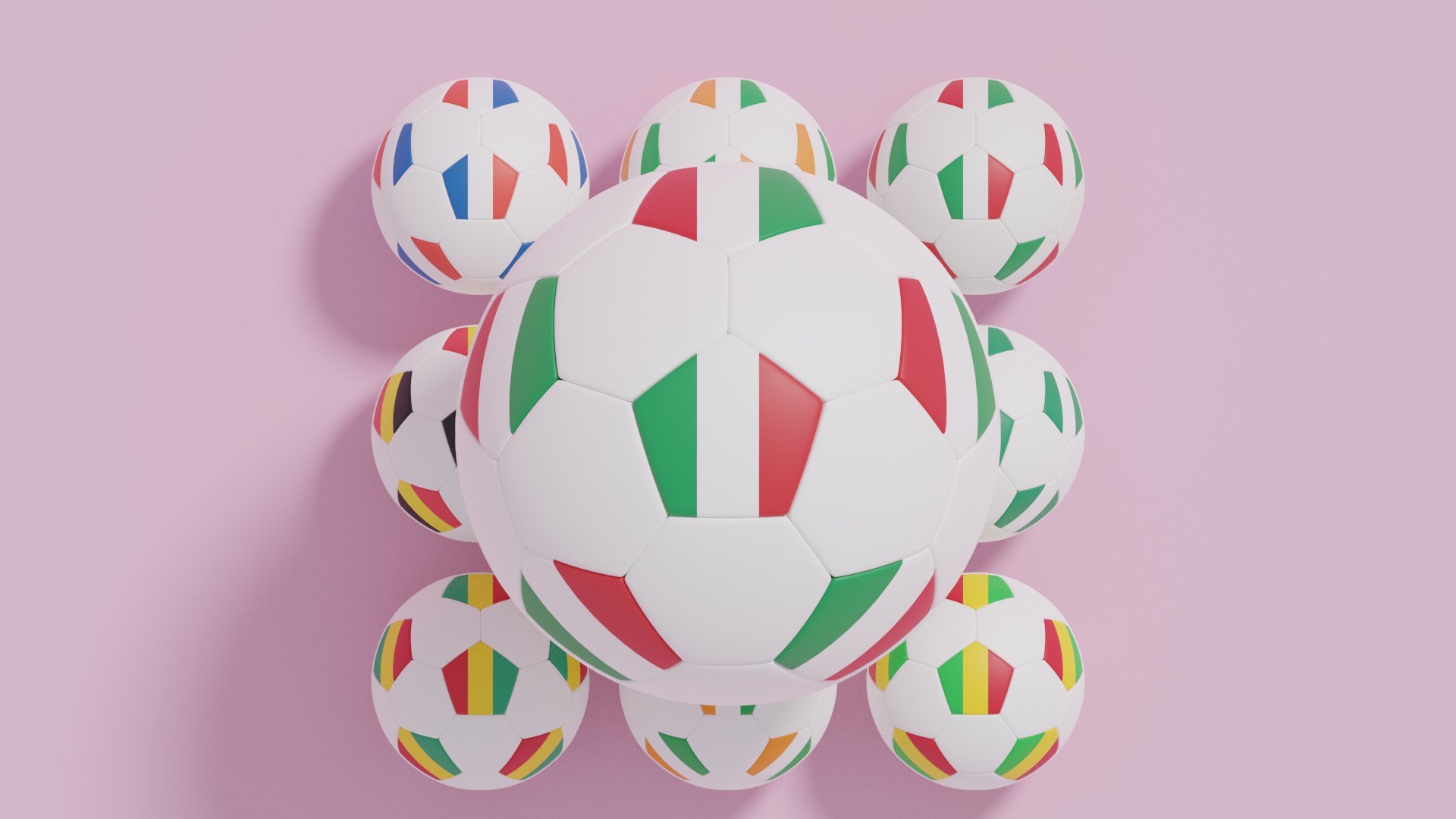 3D Flag Soccer Ball Collection model https://p.turbosquid.com/ts-thumb/Tw/hJsZ4l/A7/3/png/1648046482/1920x1080/fit_q87/1098af87f130a0f78b0e40372be558bcdd7ed425/3.jpg