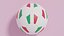 Segnala la collezione di palloni da calcio