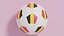 Segnala la collezione di palloni da calcio