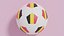 Segnala la collezione di palloni da calcio
