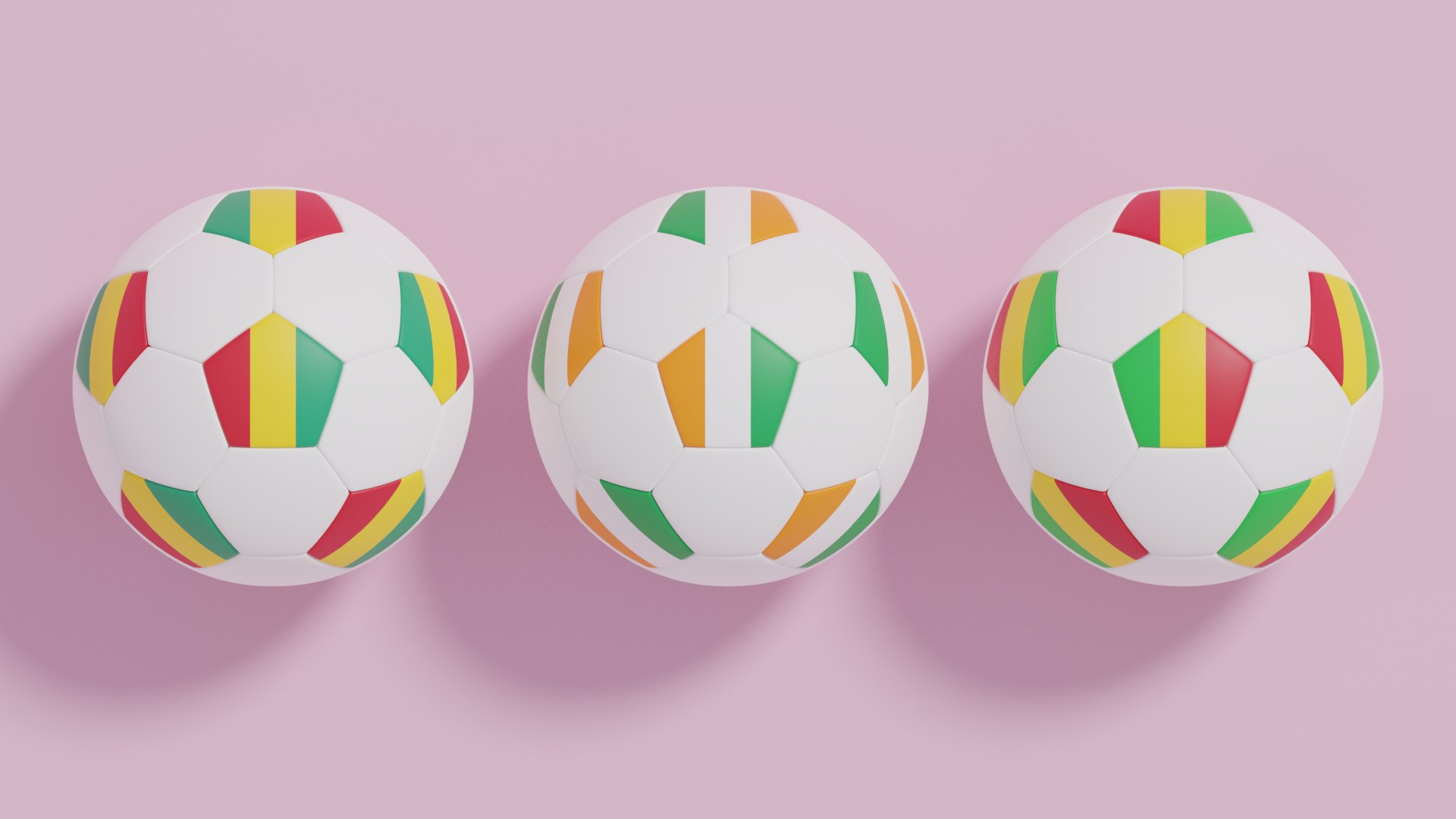 3D Flag Soccer Ball Collection model https://p.turbosquid.com/ts-thumb/Tw/hJsZ4l/Ng/23/png/1648046446/1920x1080/fit_q87/9b602e59f11083faaaed6e5f3ebcebc79d0ca65b/23.jpg