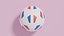 Segnala la collezione di palloni da calcio